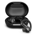 JLab Epic Sport ANC 3 Kõrvaklapp Juhtmevaba Kõrvakonks, Kõrvasisene Bluetooth Must JLab Epic Sport ANC 3 Kõrvaklapp Juhtmevaba Kõrvakonks, Kõrvasisene Bluetooth Must