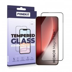 FoneKit Täielik Kattega kaitseklassis, Honor Magic 8 Lite/Honor X9D