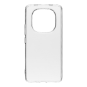 OBAL:ME TPU Cover for Xiaomi Redmi Note 15 Pro 4G Transparent OBAL:ME TPU Cover for Xiaomi Redmi Note 15 Pro 4G Transparent