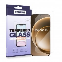 FoneKit aizsargstikls, OnePlus 15
