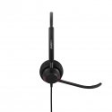 Jabra Engage 40 - USB-C UC Stereo Jabra Engage 40 - USB-C UC Stereo