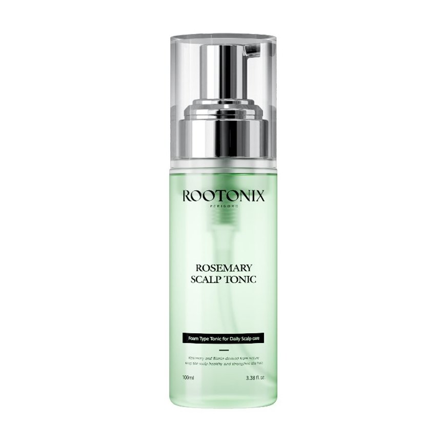 Rootonix Rosemary Scalp Tonic 100ml Galvas ādas līdzeklis