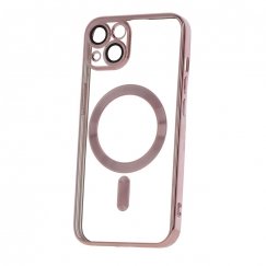 Mocco Color Chrome Mag case for Samsung Galaxy A37 5G