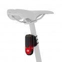 Varia RearVue 820 radar tagumine tulelamp koos edasijõudnud funktsioonidega