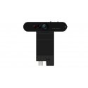 Lenovo ThinkVision MC60 (S) veebikaamera 1920 x 1080 pikslit USB 2.0 Must