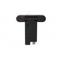 Lenovo ThinkVision MC60 (S) veebikaamera 1920 x 1080 pikslit USB 2.0 Must