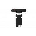 Lenovo ThinkVision MC60 (S) internetinė kamera 1920 x 1080 pikseliai USB 2.0 Juoda