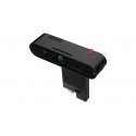Lenovo ThinkVision MC60 (S) vebkamera 1920 x 1080 pikseļi USB 2.0 Melns