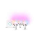Philips Hue 929004235707 älyvalaistus Älykäs valaistussarja Bluetooth 4,7 W Philips Hue 929004235707 älyvalaistus Älykäs valaistussarja Bluetooth 4,7 W