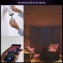 Philips Hue 929004235707 älyvalaistus Älykäs valaistussarja Bluetooth 4,7 W Philips Hue 929004235707 älyvalaistus Älykäs valaistussarja Bluetooth 4,7 W