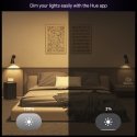Philips Hue 929004235707 viedais apgaismojums Viedā apgaismojuma komplekts Bluetooth sistēma 4,7 W Philips Hue 929004235707 viedais apgaismojums Viedā apgaismojuma komplekts Bluetooth sistēma 4,7 W