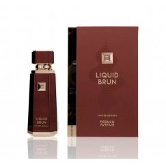 French Avenue Liquid Brun Limited Edition Extrait de Parfum Smaržas 150ml