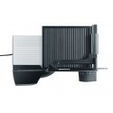Graef S 10002 ломтерезка Электричество 170 W Черный Алюминий Graef S 10002 ломтерезка Электричество 170 W Черный Алюминий