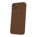 Mocco Silicon Back Case Aizmugurējais Silikona Apvalks priekš Samsung Galaxy A37 5G