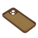 Mocco Silicon Back Case Aizmugurējais Silikona Apvalks priekš Samsung Galaxy A37 5G