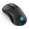 Lenovo Legion M600 Wireless Gaming hiir Mängimine Mõlemakäeline RF Wireless + Bluetooth + USB Type-A Lenovo Legion M600 Wireless Gaming hiir Mängimine Mõlemakäeline RF Wireless + Bluetooth + USB Type-A
