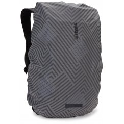 Thule Paramount TPRC130 - Silver Mugursomas lietus pārsegs Sudrabs Neilons 30 L