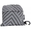 Thule Paramount TPRC130 - Silver Kuprinės apsauginis uždangalas nuo lietaus Sidabras Nailonas 30 L Thule Paramount TPRC130 - Silver Kuprinės apsauginis uždangalas nuo lietaus Sidabras Nailonas 30 L