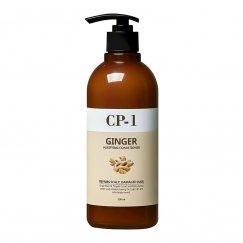 Esthetic House CP-1 Ginger Purifying Conditioner 500 ml Кондиционер для волос