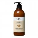 Esthetic House CP-1 Ginger Purifying Conditioner 500 ml Matu kondicionieris