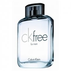 Calvin Klein CK Free 100ml Люди