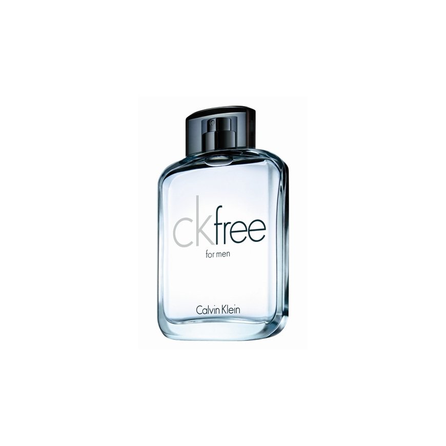 Calvin Klein Calvin Klein CK Free