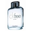 Calvin Klein CK Free 100ml Vīrieši Calvin Klein CK Free 100ml Vīrieši