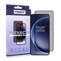 FoneKit Privacy+ Pilnīgu Aizsargstiklu, OnePlus 15R