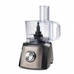 Black & Decker BXFPA1200E monitoimikone 1200 W 1,5 L musta, Ruostumaton teräs