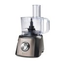 Black & Decker BXFPA1200E food processor 1200 W 1.5 L Black, Stainless steel Black & Decker BXFPA1200E food processor 1200 W 1.5 L Black, Stainless steel