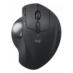 Logitech 910-007260 kompiuterio pelė Biuras Dešinės rankos RD belaidis ryšys + „Bluetooth“ Optinis 2