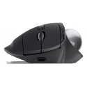 Logitech 910-007260 pele Birojs Labā roka RF bezvadu sakari + Bluetooth Optisks 2048 DPI Logitech 910-007260 pele Birojs Labā roka RF bezvadu sakari + Bluetooth Optisks 2048 DPI