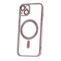 Mocco Color Chrome Mag case for Samsung Galaxy A57 5G Mocco Color Chrome Mag case for Samsung Galaxy A57 5G