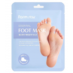 FarmStay Essential Foot Маска 2 pcs* 14g