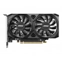 MSI VENTUS GeForce RTX 3050 2X E 6G OC NVIDIA 6 GB GDDR6 MSI VENTUS GeForce RTX 3050 2X E 6G OC NVIDIA 6 GB GDDR6