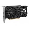 MSI VENTUS GeForce RTX 3050 2X E 6G OC NVIDIA 6 GB GDDR6 MSI VENTUS GeForce RTX 3050 2X E 6G OC NVIDIA 6 GB GDDR6