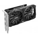 MSI VENTUS GeForce RTX 3050 2X E 6G OC NVIDIA 6 GB GDDR6 MSI VENTUS GeForce RTX 3050 2X E 6G OC NVIDIA 6 GB GDDR6