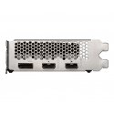 MSI VENTUS GeForce RTX 3050 2X E 6G OC NVIDIA 6 GB GDDR6 MSI VENTUS GeForce RTX 3050 2X E 6G OC NVIDIA 6 GB GDDR6