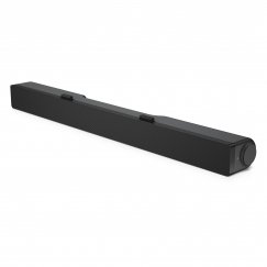 DELL AC511M musta 2.0 kanavaa 2,5 W