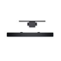 DELL AC511M Black 2.0 channels 2.5 W DELL AC511M Black 2.0 channels 2.5 W