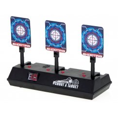 RoGer Electronic Shooting Target