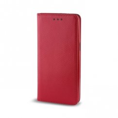 Mocco Smart Magnetic Book case for smartphones Samsung Galaxy A37 5G