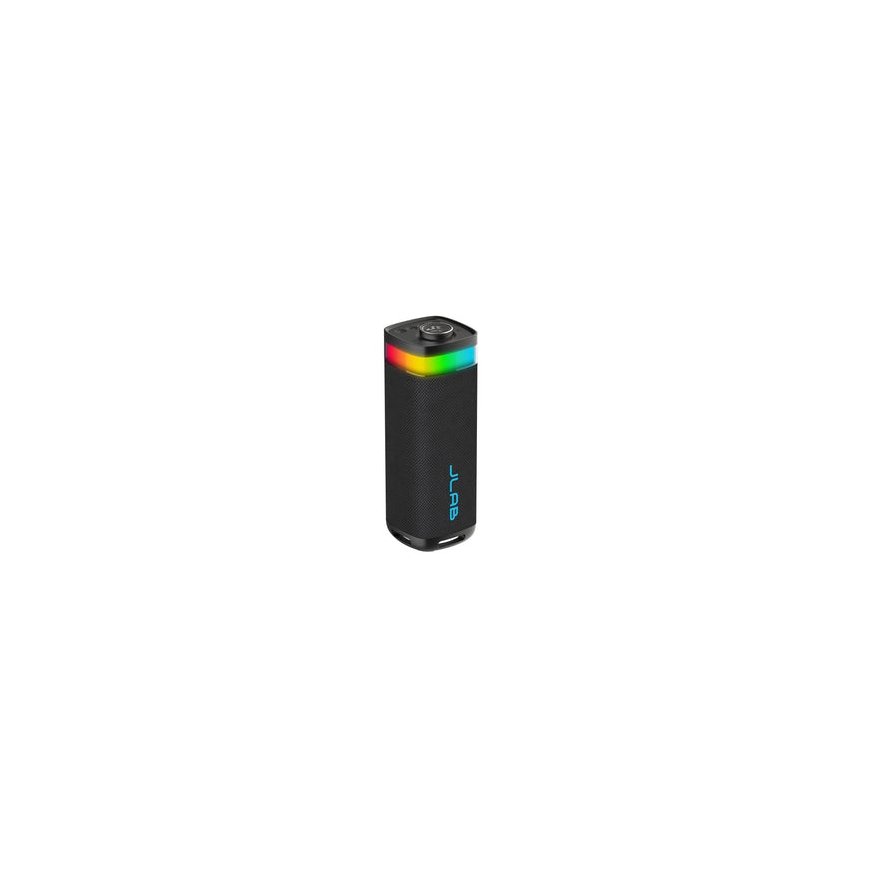 JLab Party Party speaker Черный 30 W