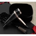 Remington D6940GP Salon Smooth matu žāvētājs 2100 W Melns Remington D6940GP Salon Smooth matu žāvētājs 2100 W Melns