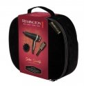 Remington D6940GP Salon Smooth фен 2100 W Черный Remington D6940GP Salon Smooth фен 2100 W Черный