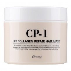 ESTHETIC HOUSE CP-1 LPP Collagen Repair Hair Mask 300ml