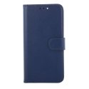 Mocco Smart Velvet Book Case Grāmatveida Maks Viedtālrunim Samsung Galaxy A36 5G / A37 5G Mocco Smart Velvet Book Case Grāmatveida Maks Viedtālrunim Samsung Galaxy A36 5G / A37 5G