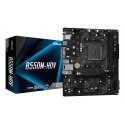 Asrock B550M-HDV AMD B550 AM4 lizdas „micro ATX“ Asrock B550M-HDV AMD B550 AM4 lizdas „micro ATX“