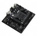 Asrock B550M-HDV AMD B550 Ligzda AM4 mikro ATX Asrock B550M-HDV AMD B550 Ligzda AM4 mikro ATX