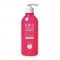 Esthetic House CP-1 3Seconds Hair Fill-Up Shampoo 500 ml Шампунь Esthetic House CP-1 3Seconds Hair Fill-Up Shampoo 500 ml Шампунь